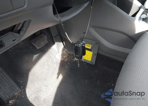 2017 Kia Forte Lx from USA, damaged, VIN 3KPFK4A7XHE123105